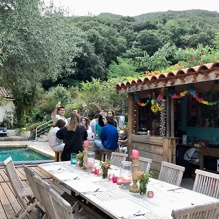 Glamping Bonheur * Arles-sur-Tech
