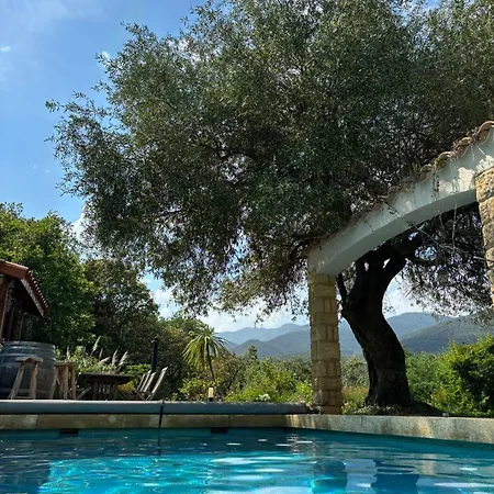 Glamping Bonheur Tente de luxe *
