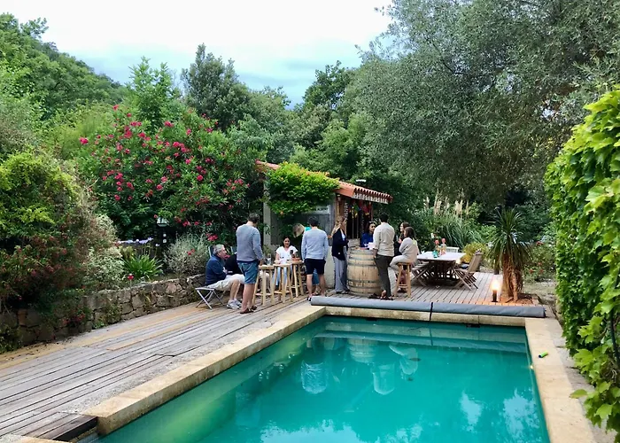 Luxury tent Glamping Bonheur *